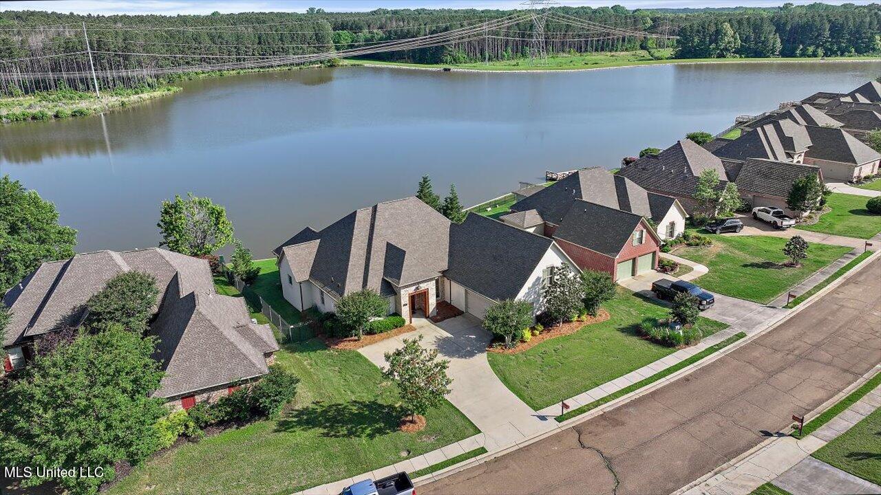 128 Mullherrin Drive, Madison, Mississippi image 48