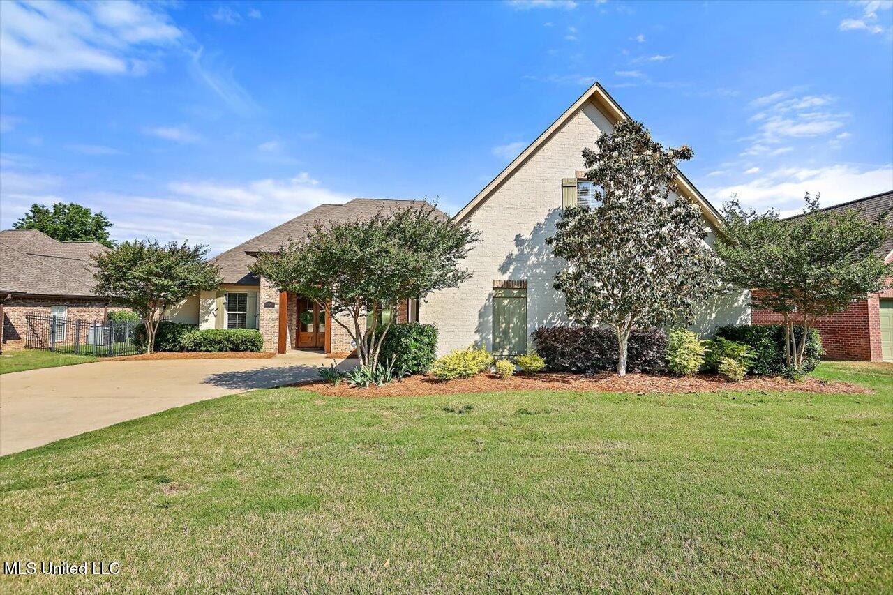 128 Mullherrin Drive, Madison, Mississippi image 1