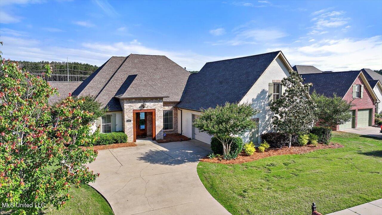 128 Mullherrin Drive, Madison, Mississippi image 43