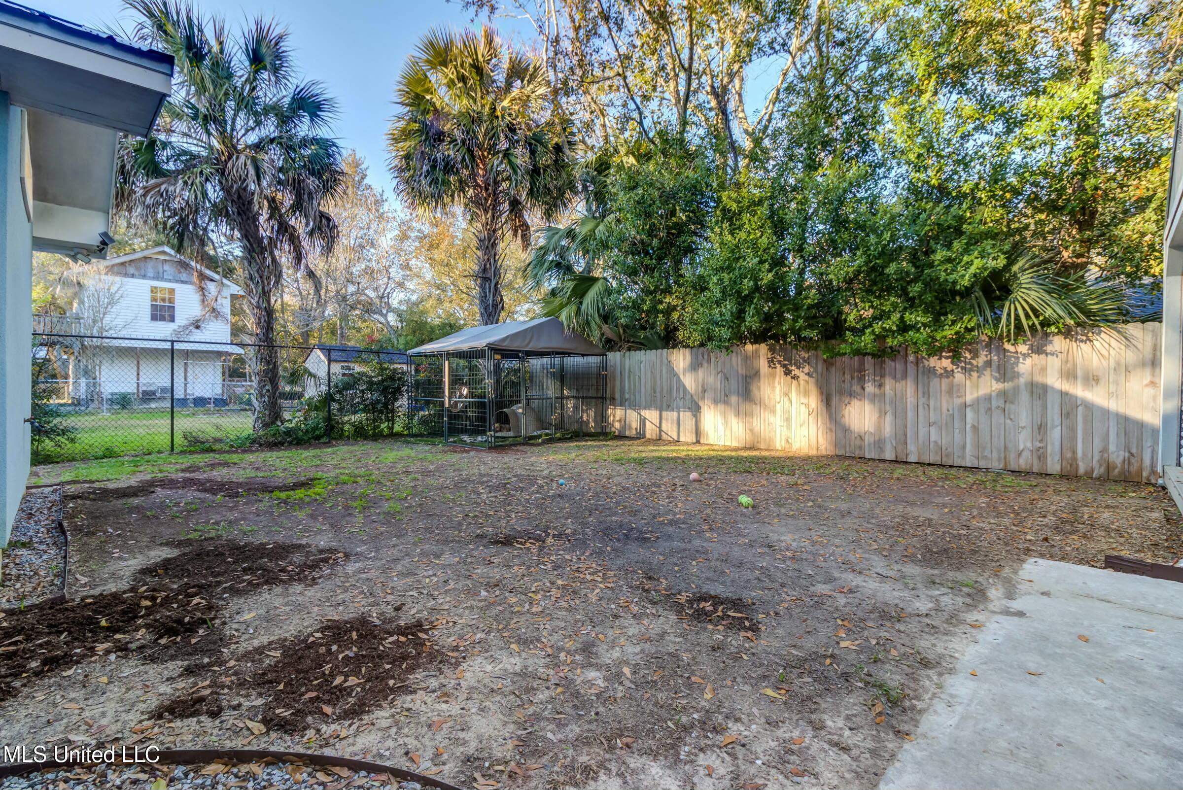 305 Ballentine Street, Bay Saint Louis, Mississippi image 26