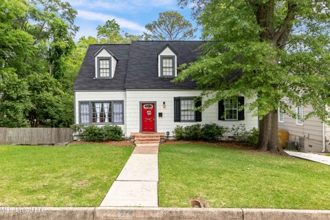 Homes For Sale - 524 Seneca Avenue<br/> Hinds County, Jackson, MS 39216