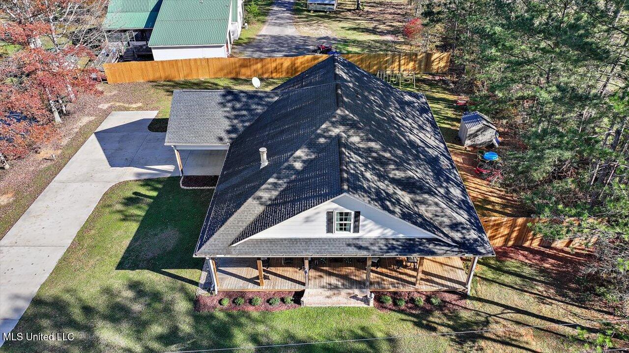 148 Stanton Hall Drive, Florence, Mississippi image 39