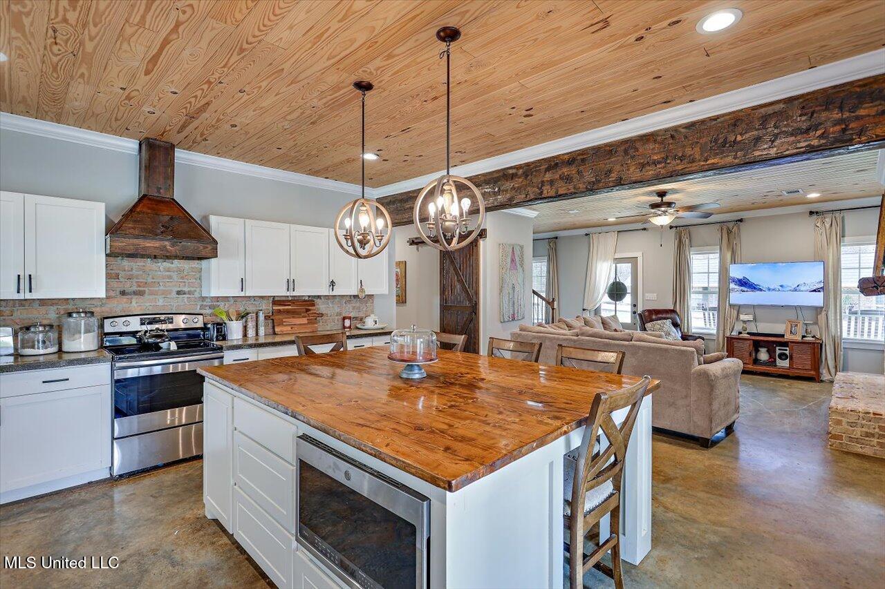 148 Stanton Hall Drive, Florence, Mississippi image 13