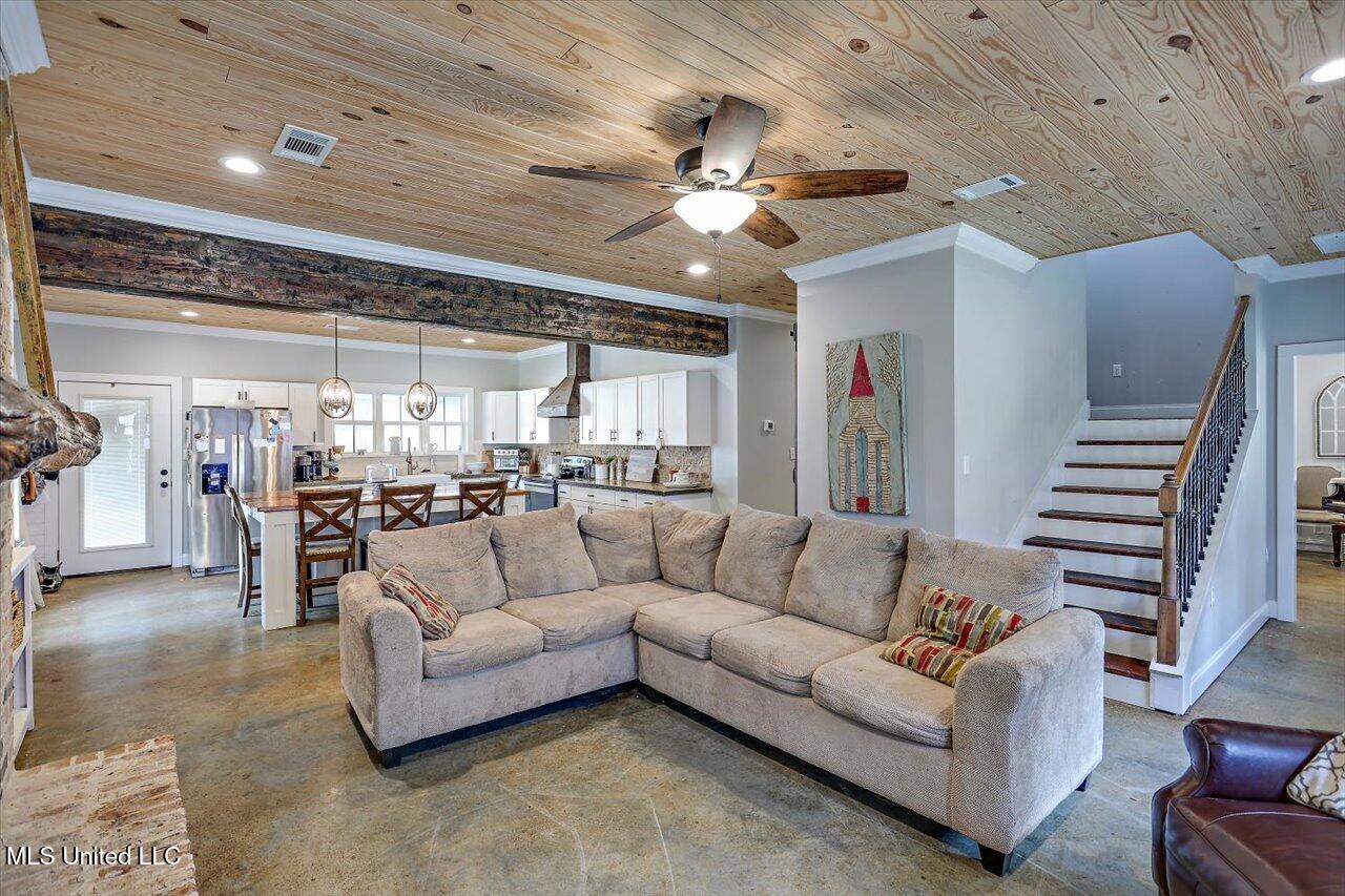 148 Stanton Hall Drive, Florence, Mississippi image 10
