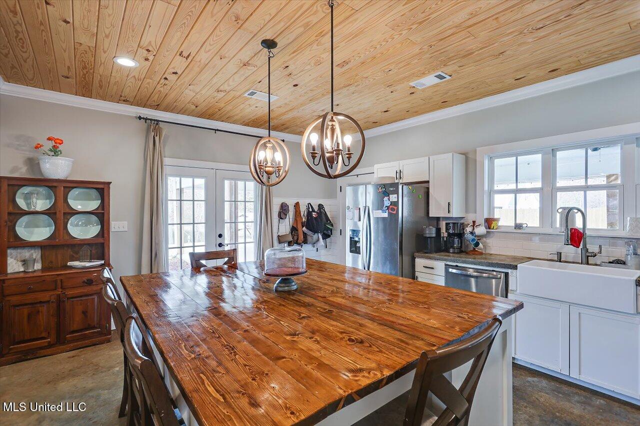 148 Stanton Hall Drive, Florence, Mississippi image 12