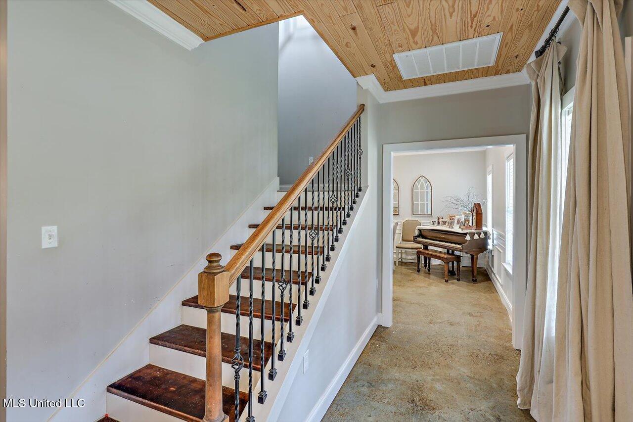 148 Stanton Hall Drive, Florence, Mississippi image 11