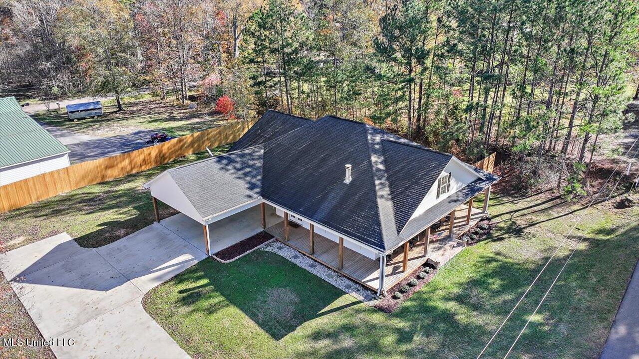 148 Stanton Hall Drive, Florence, Mississippi image 38