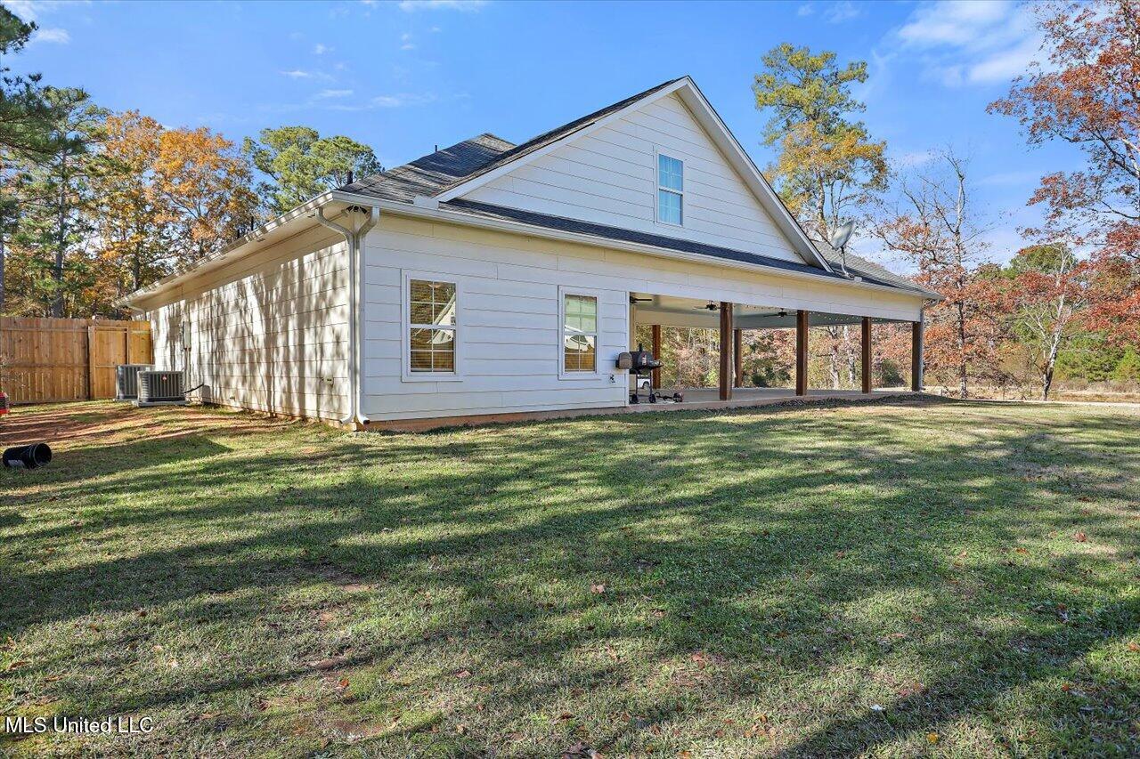 148 Stanton Hall Drive, Florence, Mississippi image 33