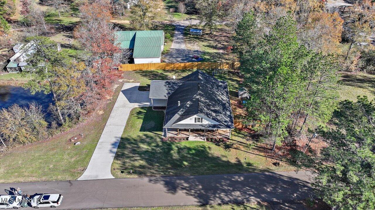 148 Stanton Hall Drive, Florence, Mississippi image 42
