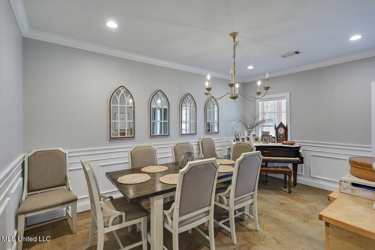148 Stanton Hall Drive, Florence, Mississippi image 16