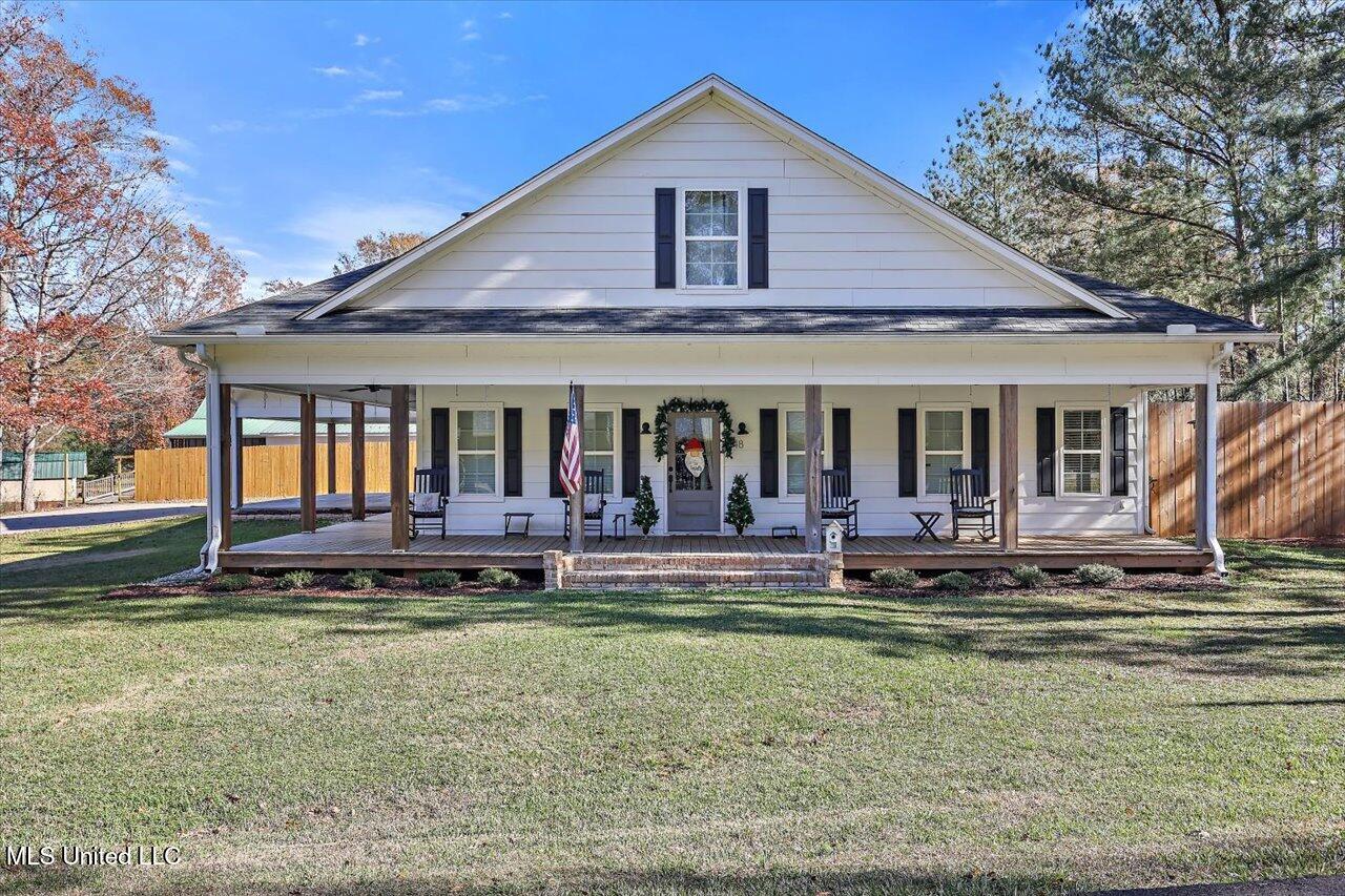 148 Stanton Hall Drive, Florence, Mississippi image 1