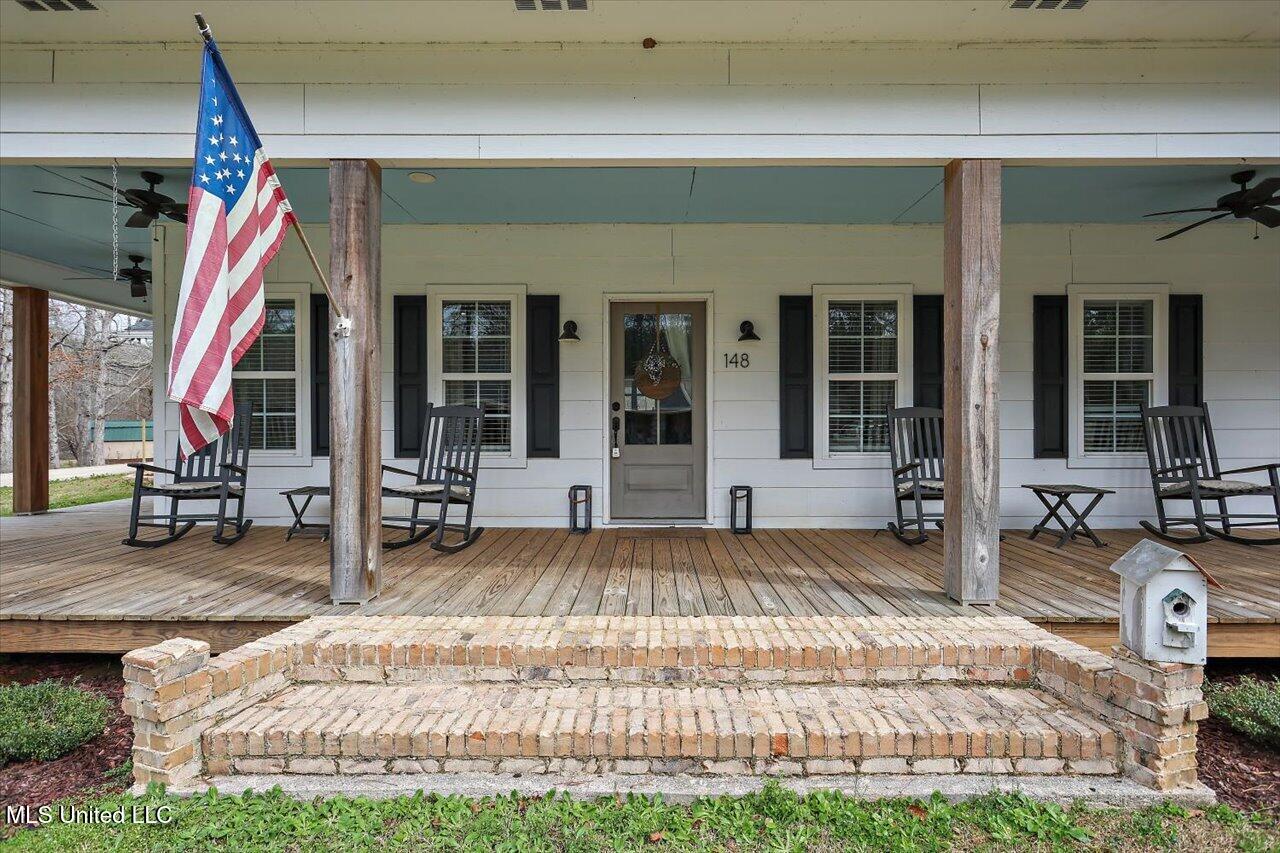 148 Stanton Hall Drive, Florence, Mississippi image 4