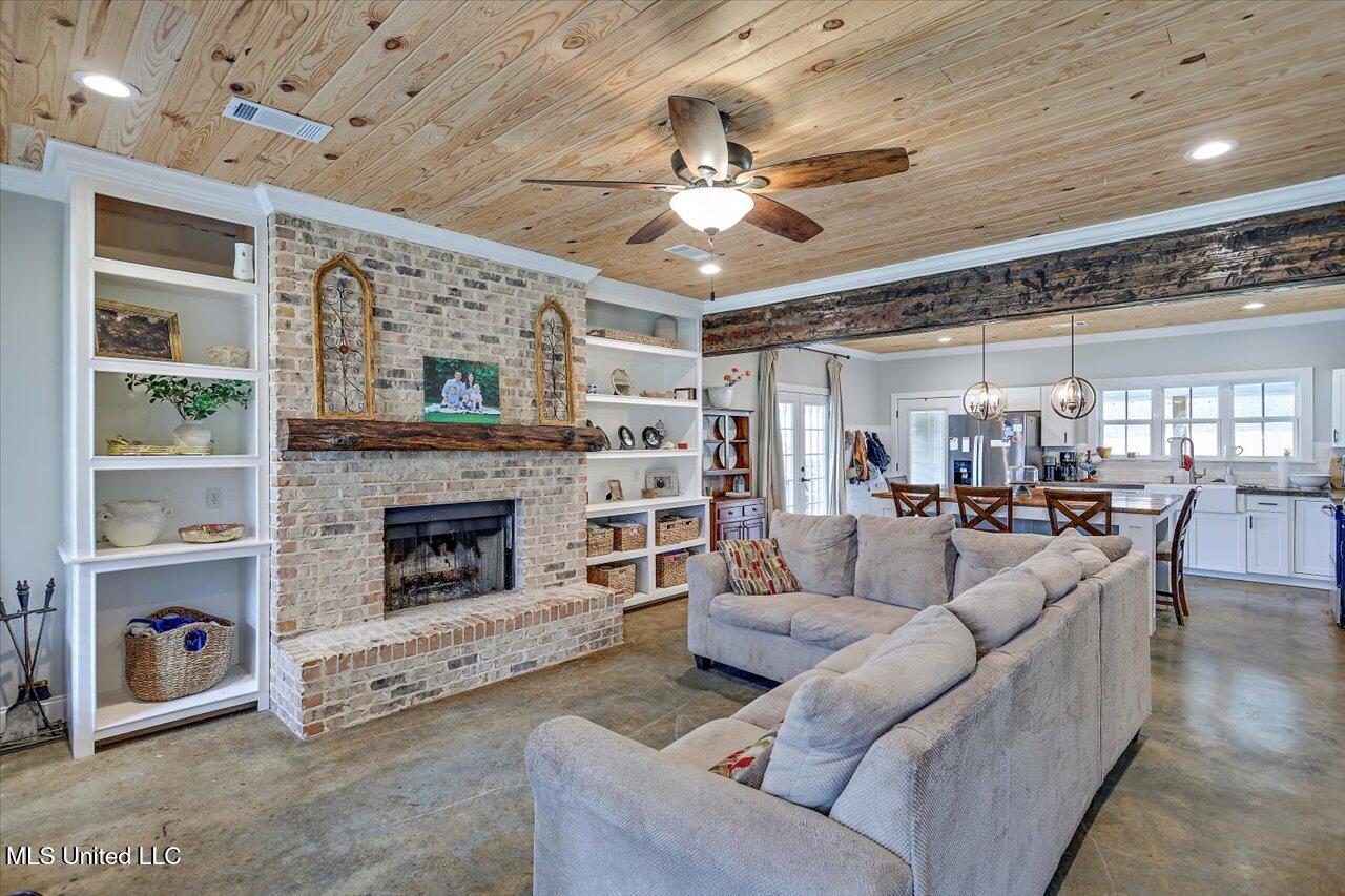 148 Stanton Hall Drive, Florence, Mississippi image 7