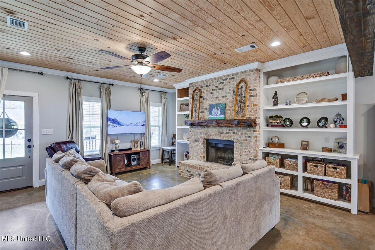 148 Stanton Hall Drive, Florence, Mississippi image 8