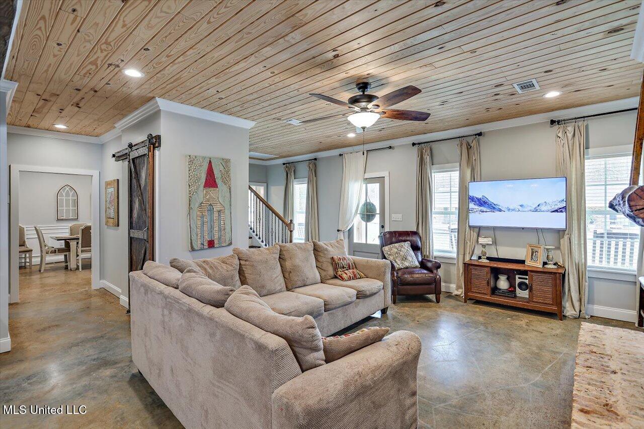 148 Stanton Hall Drive, Florence, Mississippi image 9