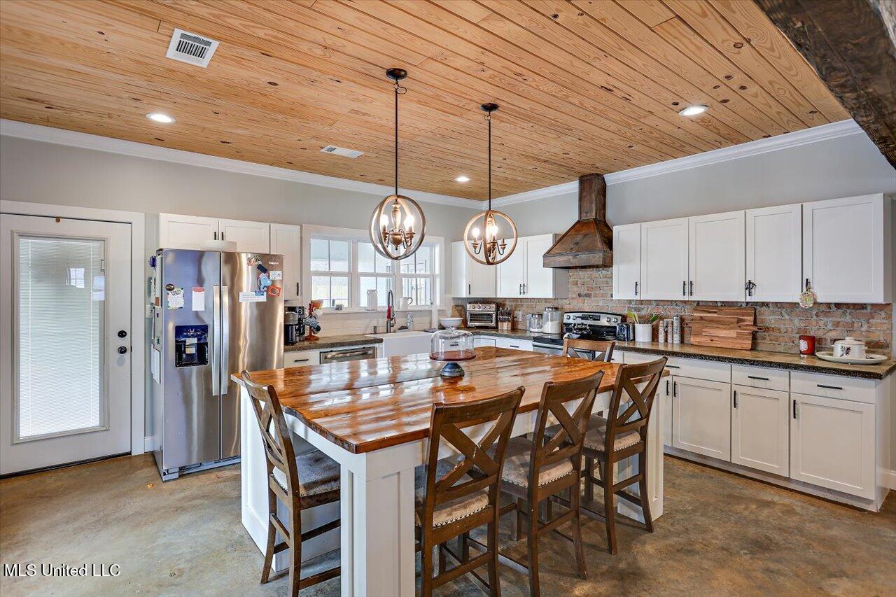 148 Stanton Hall Drive, Florence, Mississippi image 14