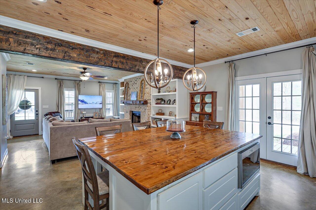 148 Stanton Hall Drive, Florence, Mississippi image 15