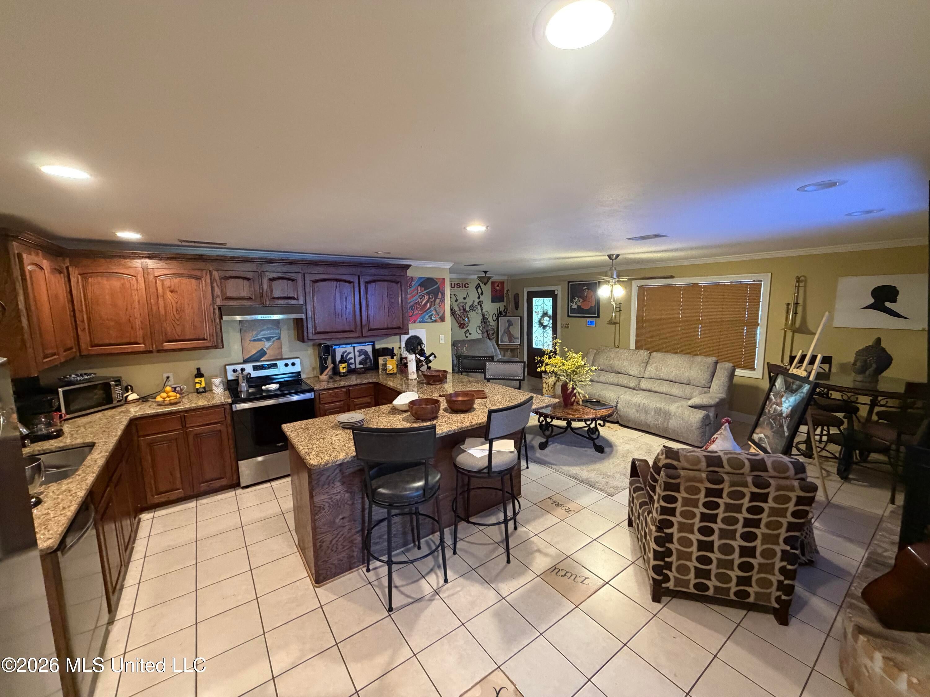 440 Henry Smith Road