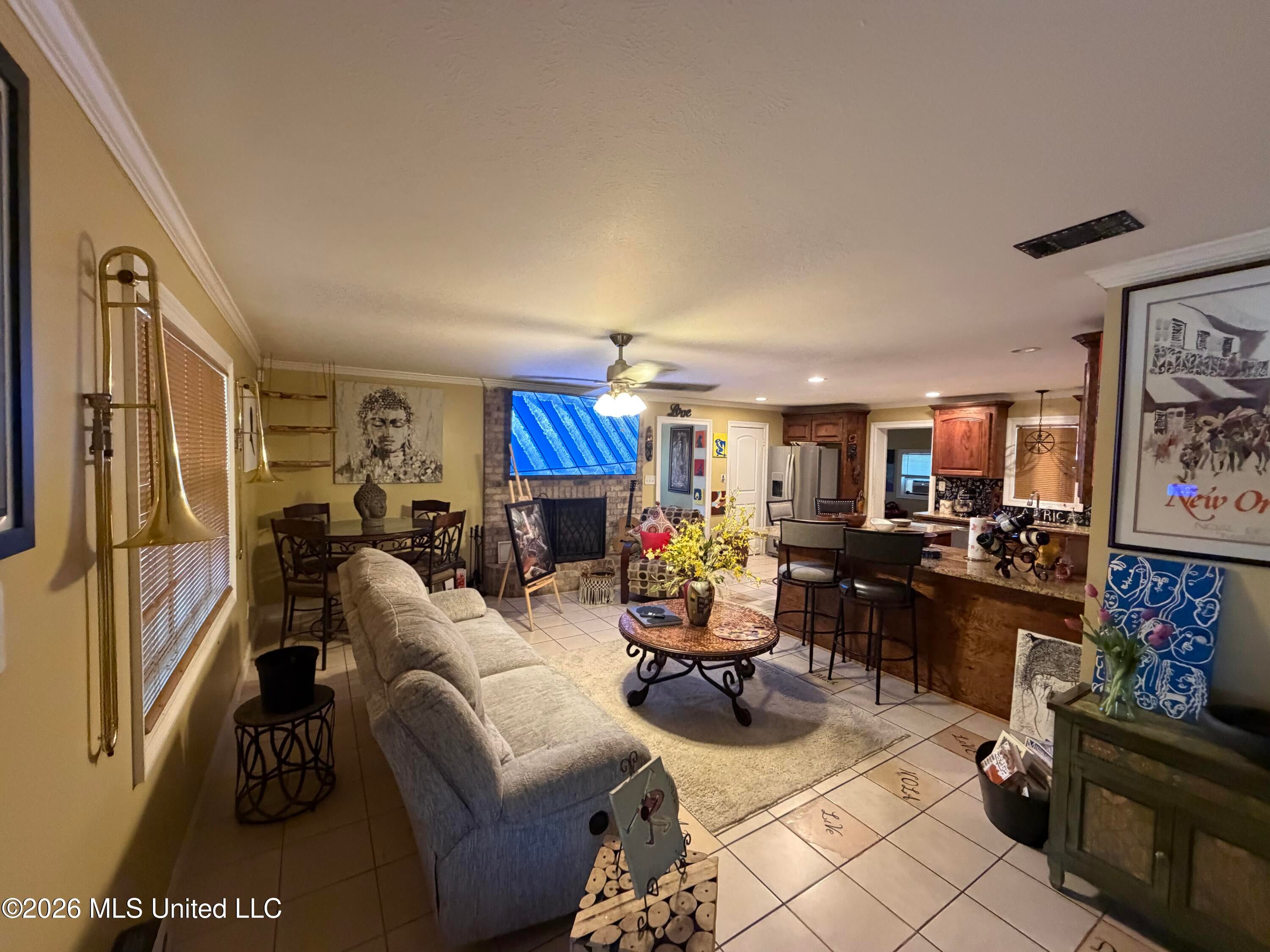 440 Henry Smith Road