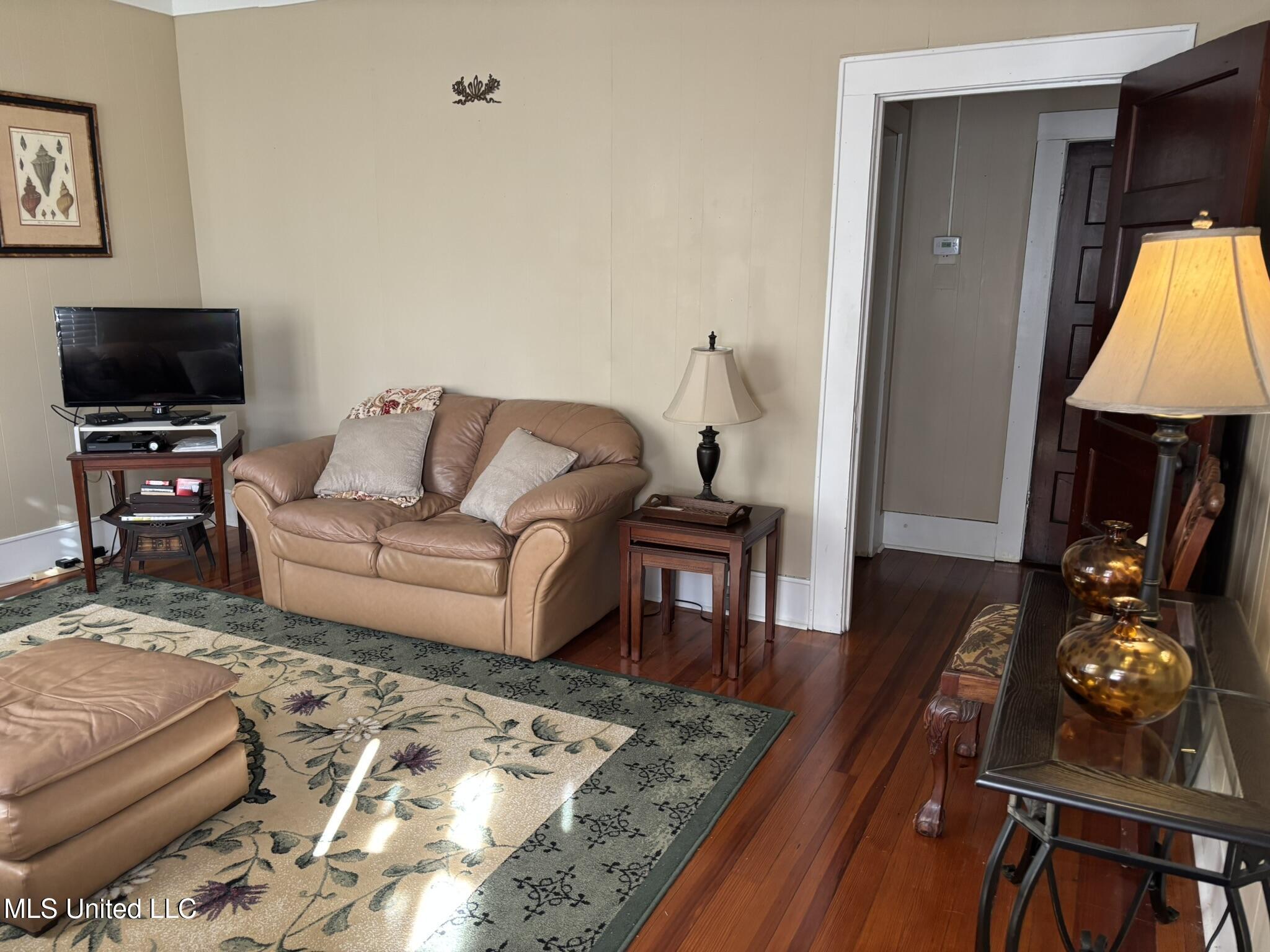 105 Linton Avenue, Natchez, Mississippi image 2