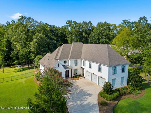Homes For Sale - 128 Langdon Drive<br/> Madison County, Madison, MS 39110