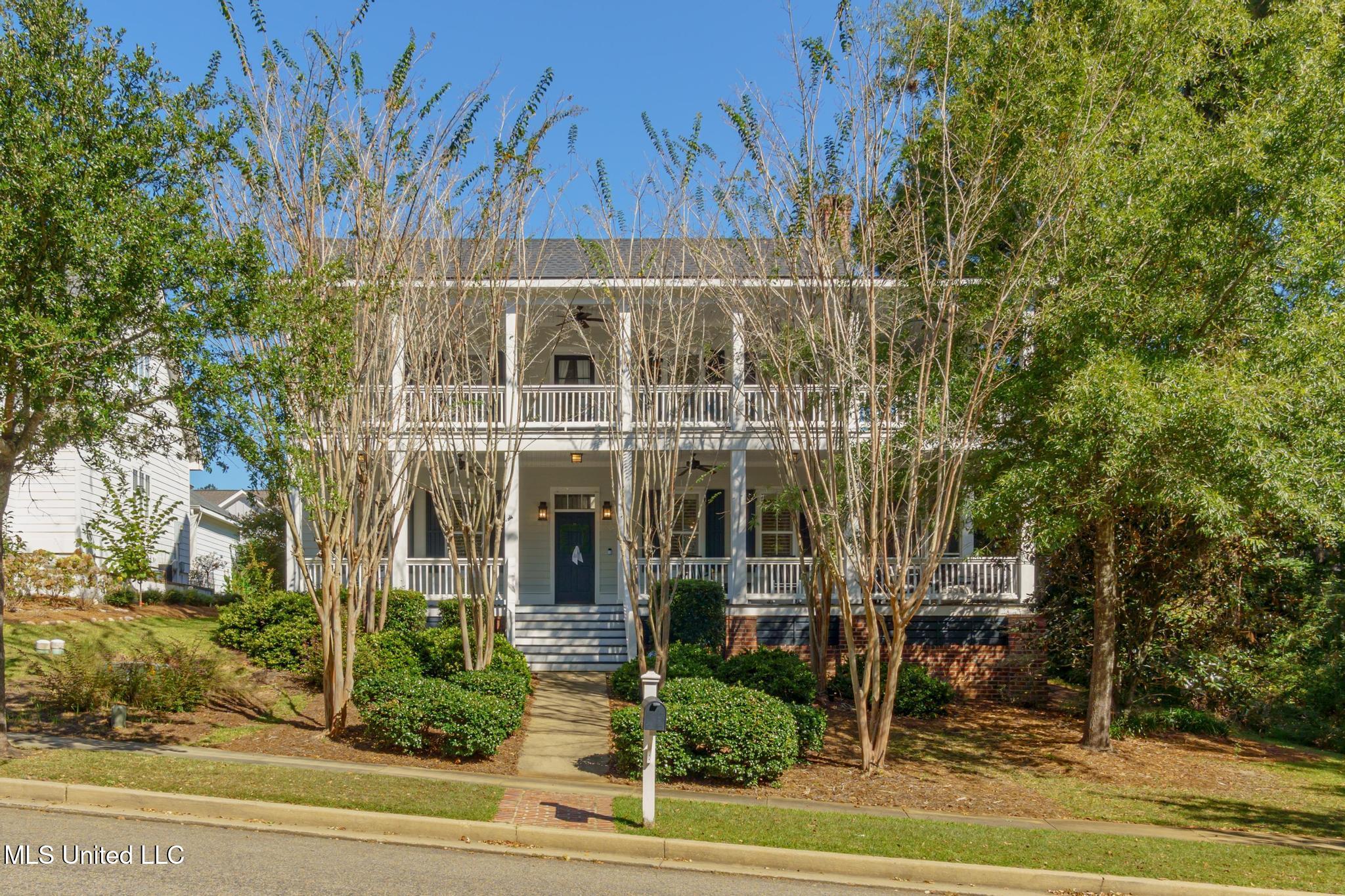 46 Bellegrass Boulevard, Hattiesburg, Mississippi image 1