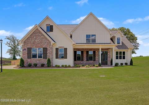 Homes For Sale - 2035 Livingston Way<br/> Desoto County, Hernando, MS 38632