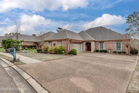 Homes For Sale - 607 Willow Court Circle<br/> Brandon, MS 39047