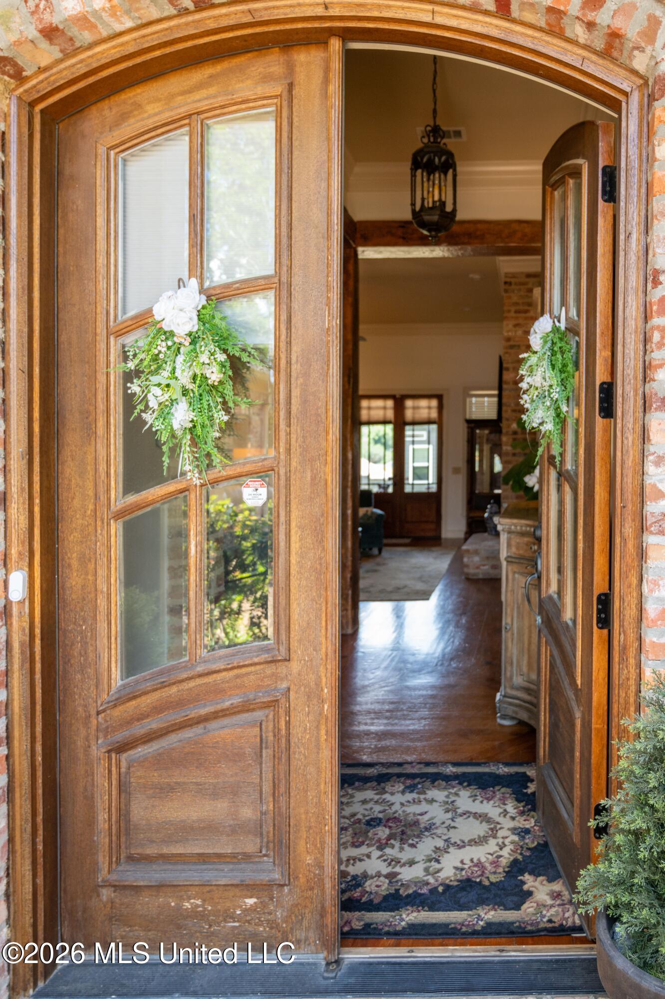 10 Audubon Place