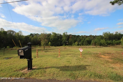 Vacant Land For Sale - 4710 Dixie Lynn Drive<br/> Southaven, MS 38671