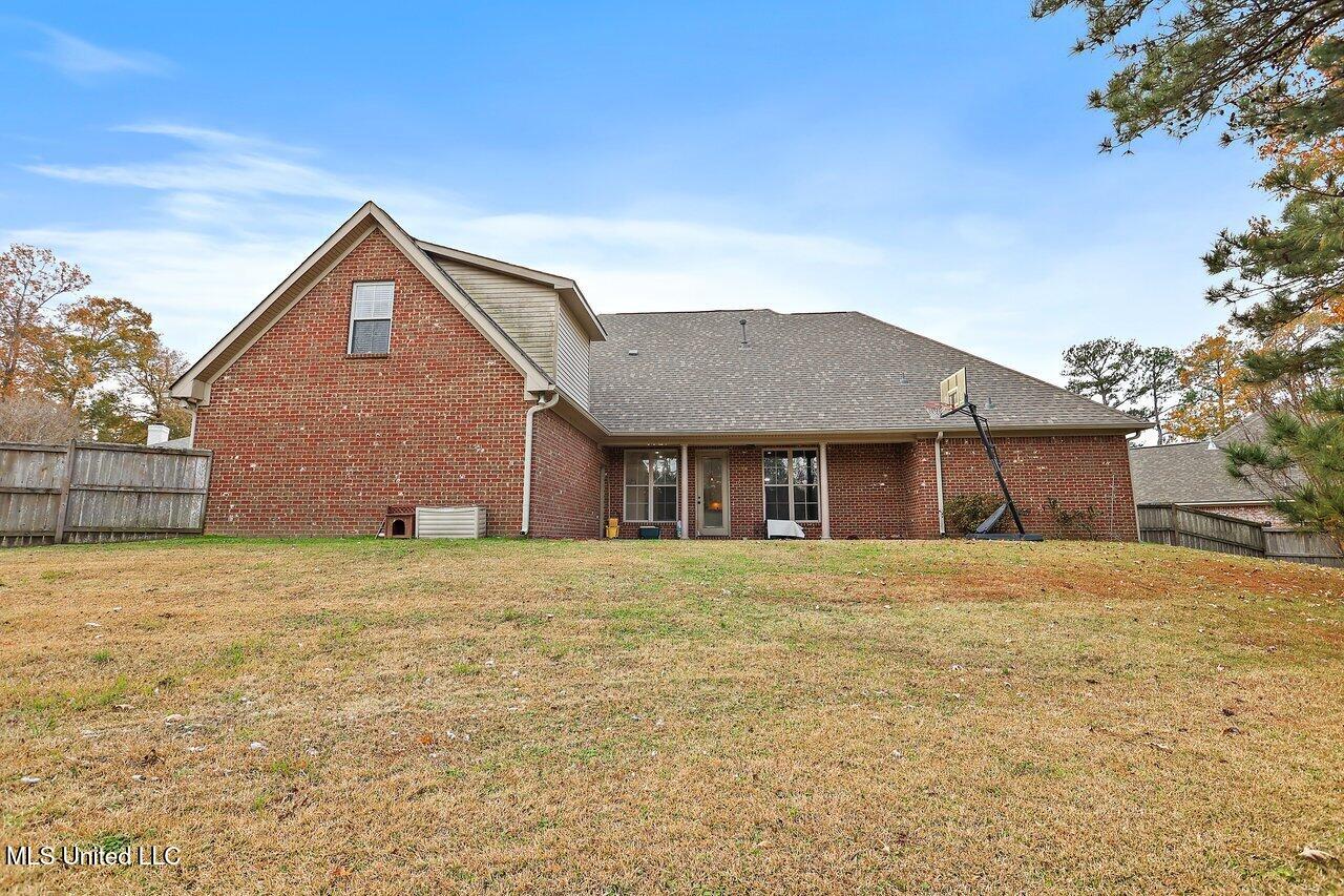 106 Carra Way, Clinton, Mississippi image 36