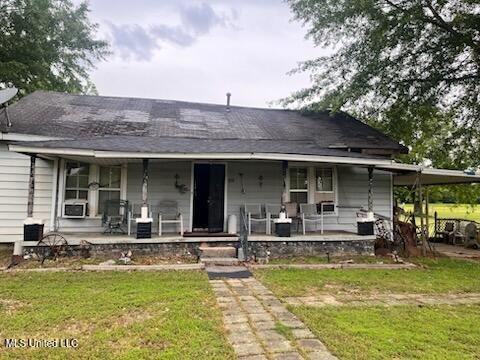 5376 Byhalia Road, Hernando, Mississippi image 1