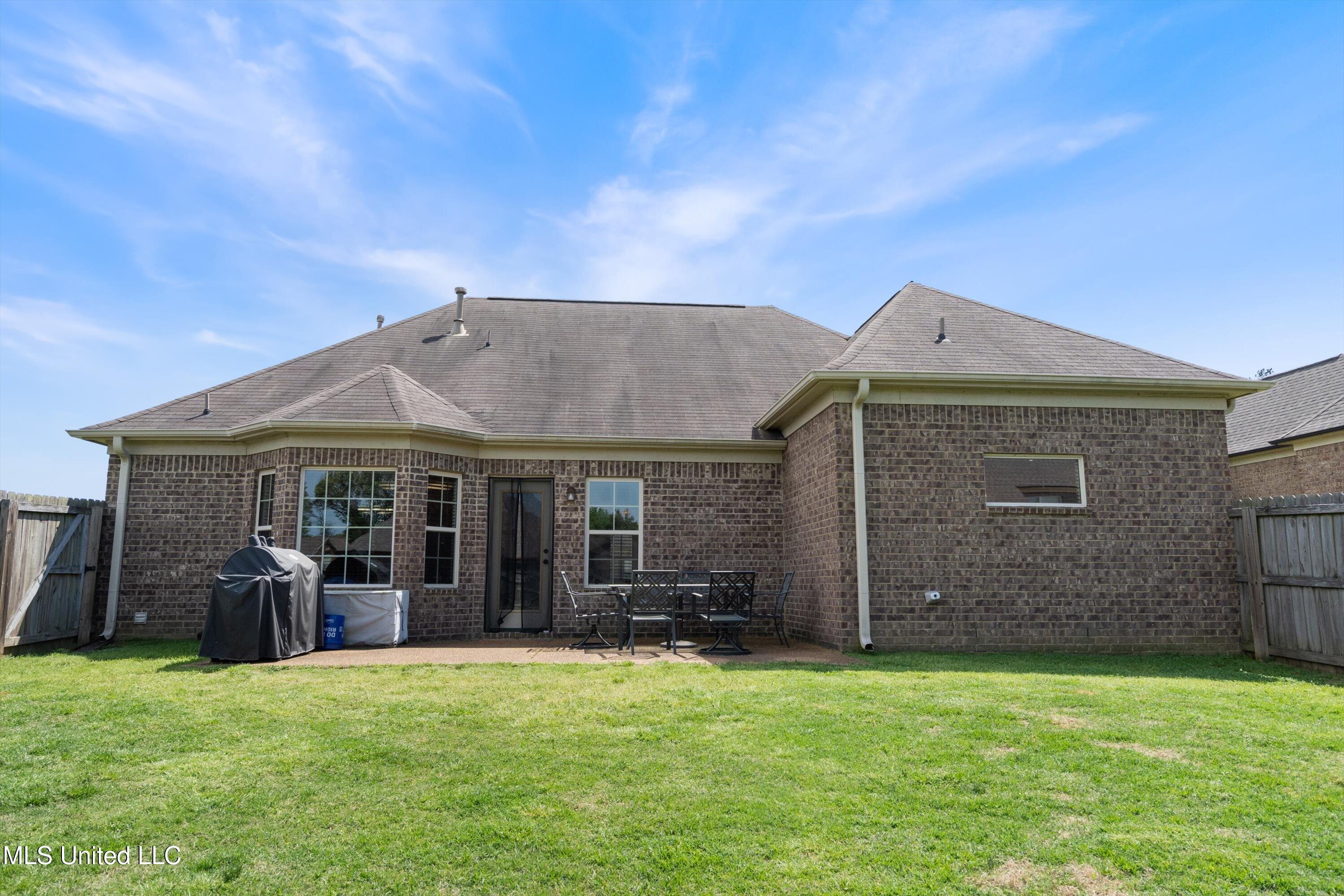 402 Robin Cove, Senatobia, Mississippi image 23