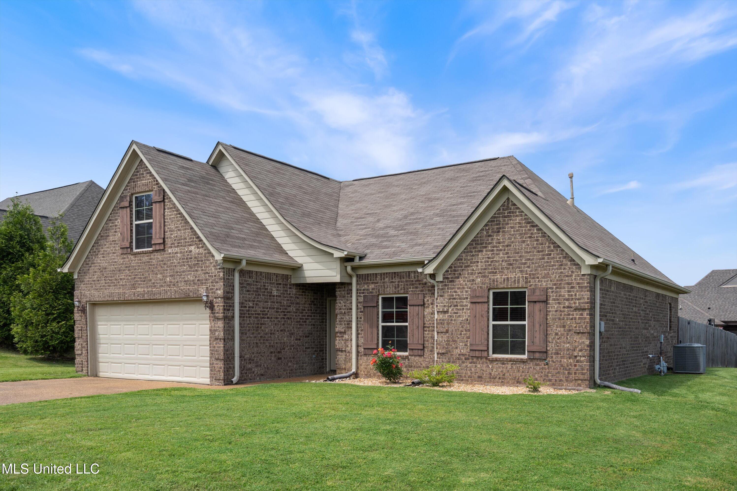 402 Robin Cove, Senatobia, Mississippi image 3