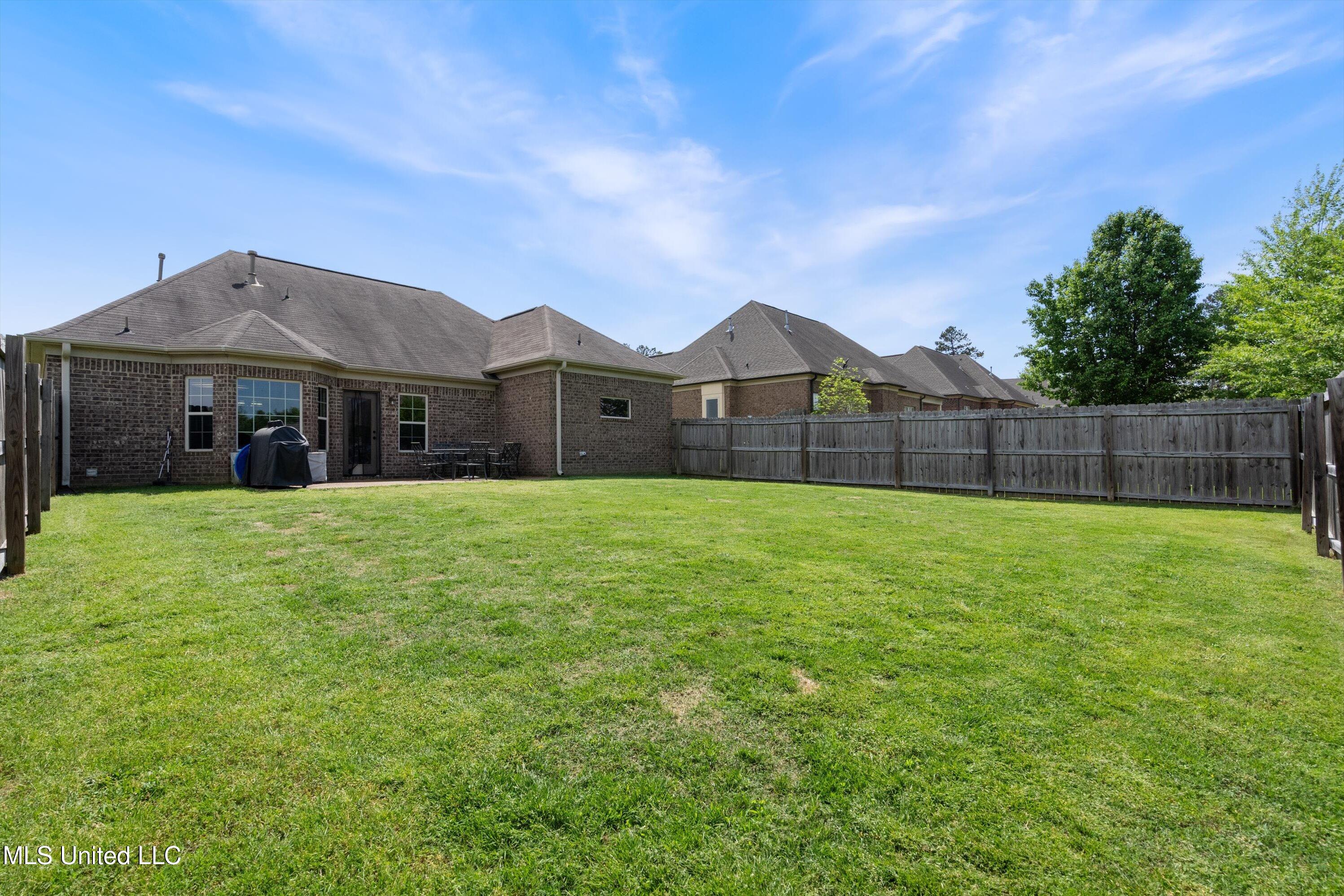 402 Robin Cove, Senatobia, Mississippi image 24