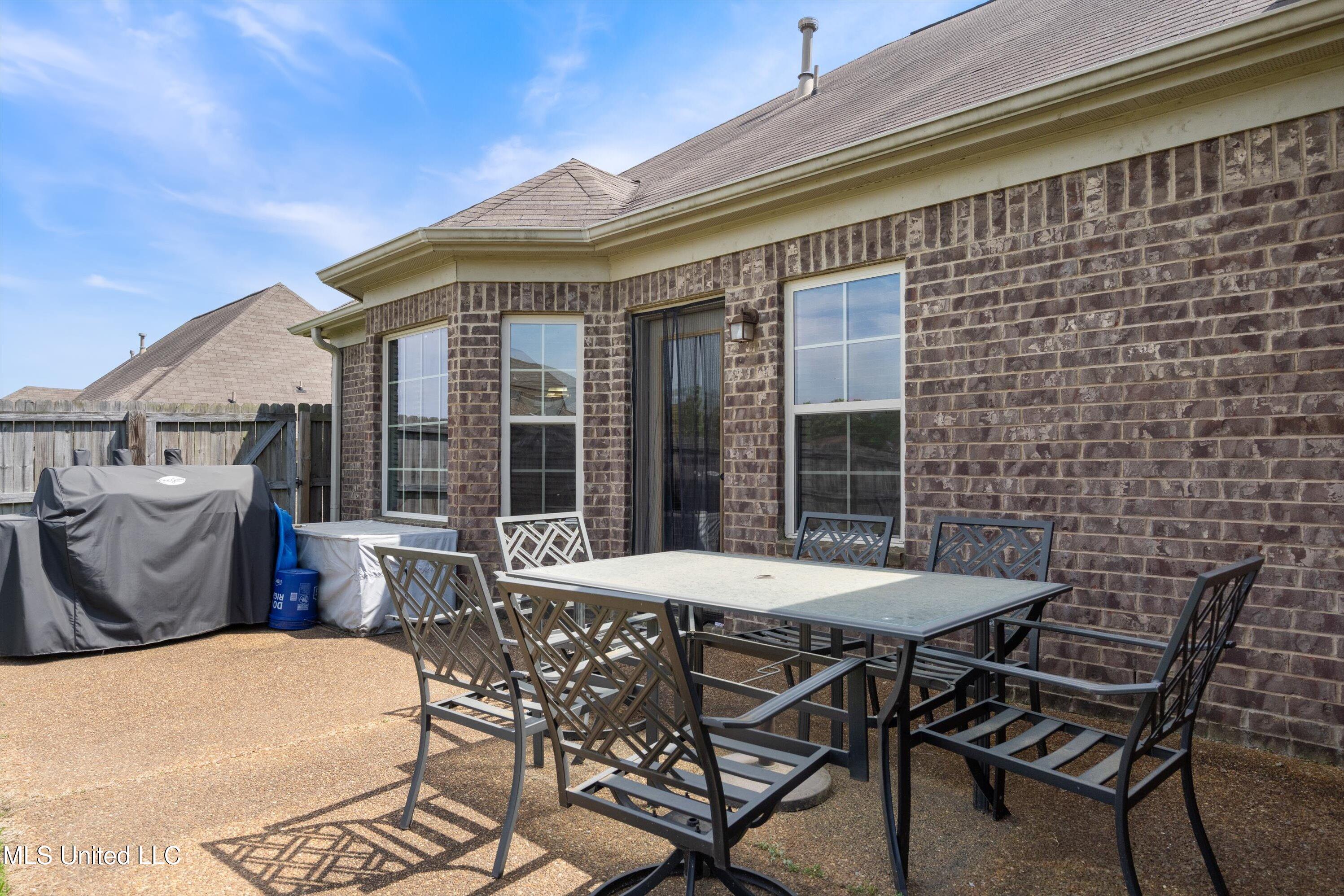 402 Robin Cove, Senatobia, Mississippi image 22