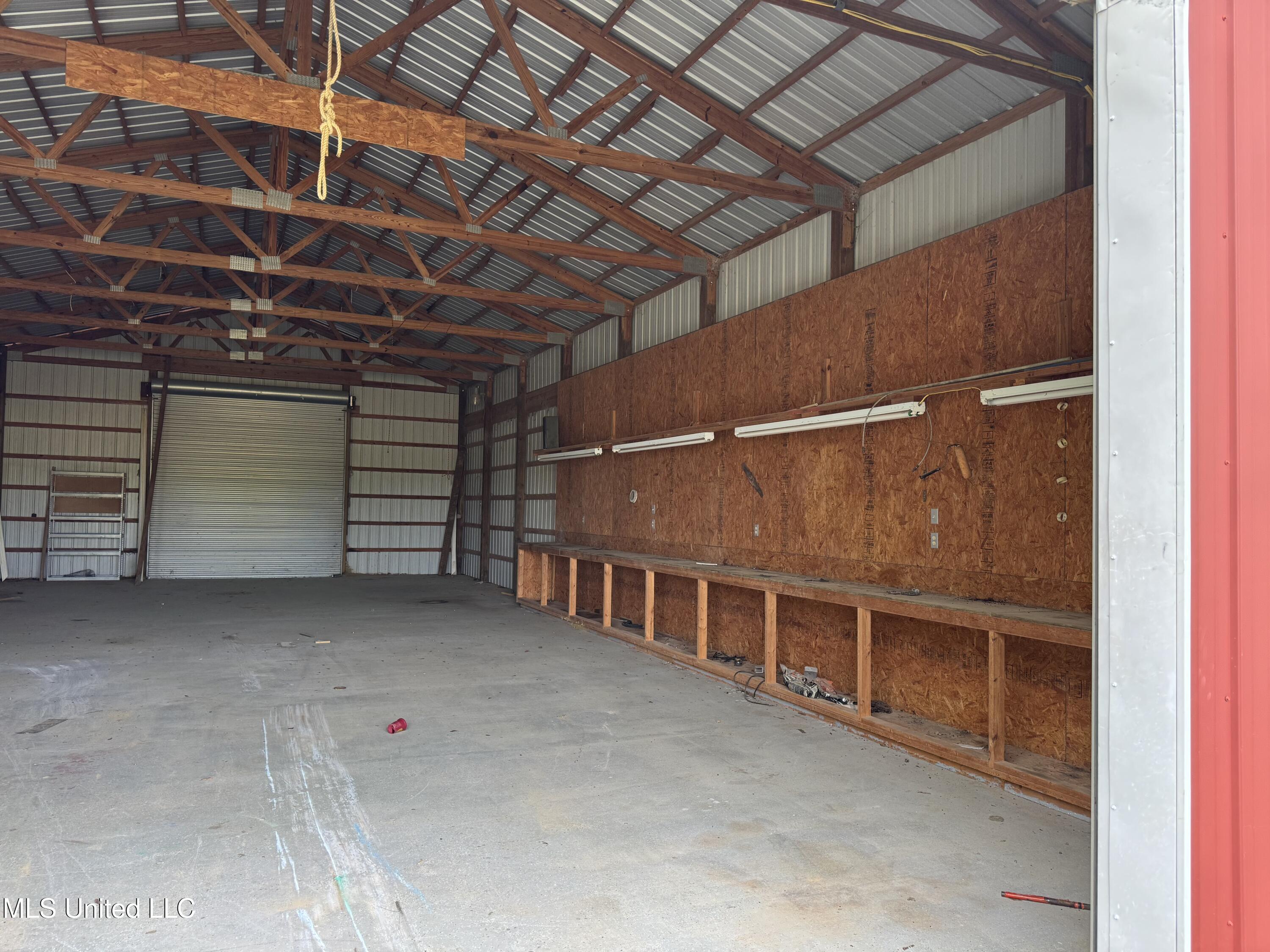 20118 Hwy 603 Lot 2, Kiln, Mississippi image 5