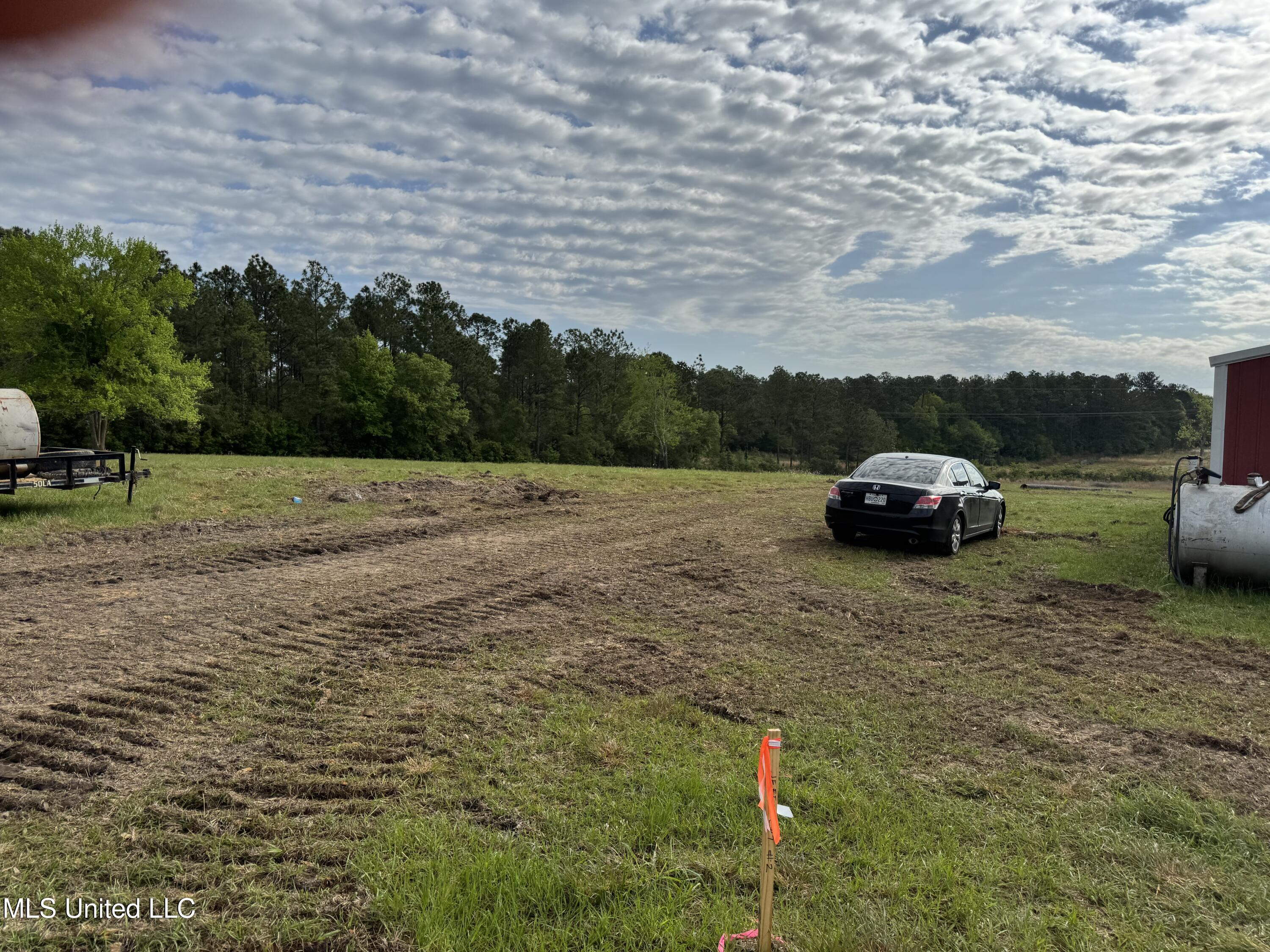 20118 Hwy 603 Lot 2, Kiln, Mississippi image 4