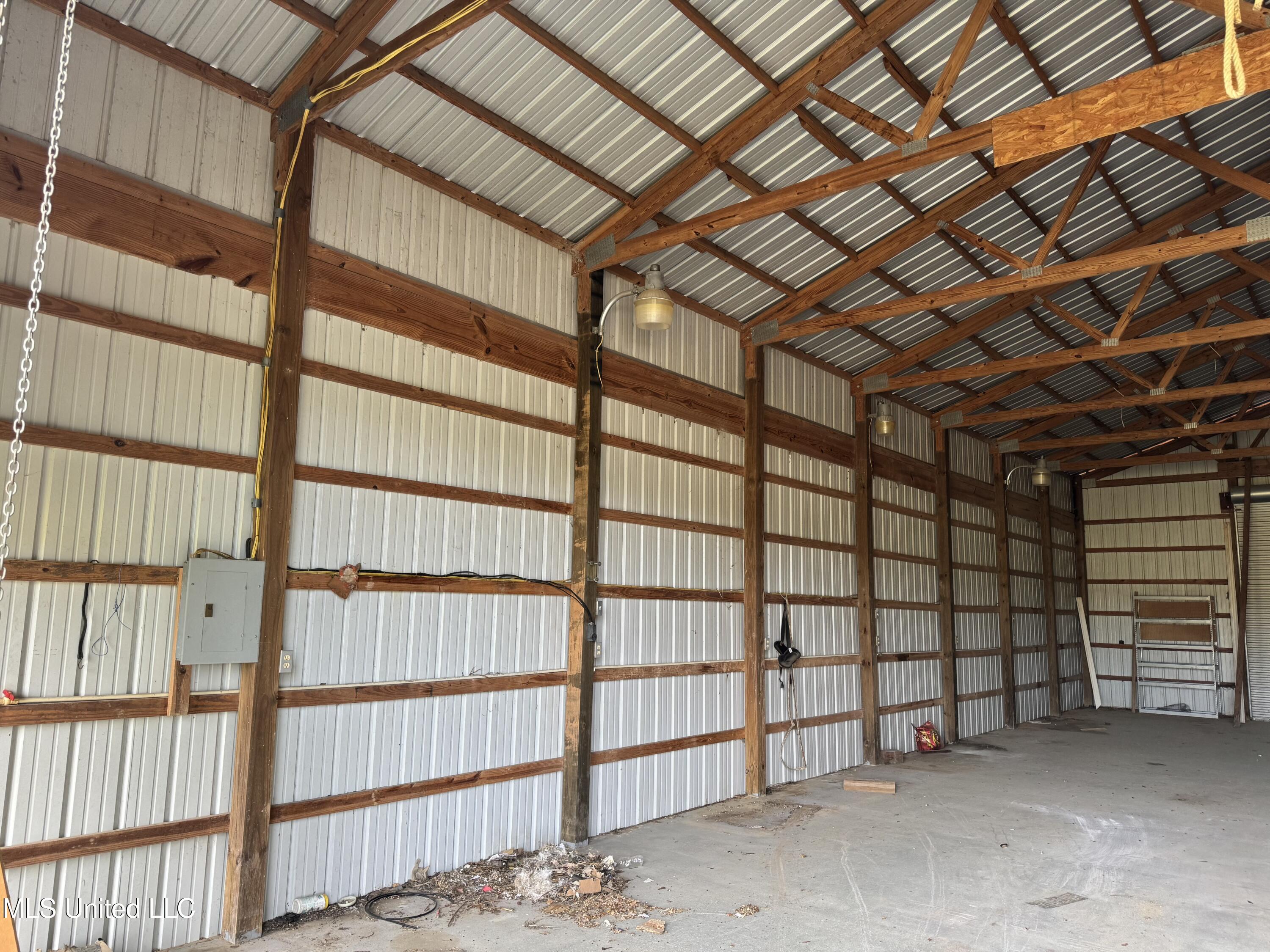 20118 Hwy 603 Lot 2, Kiln, Mississippi image 6