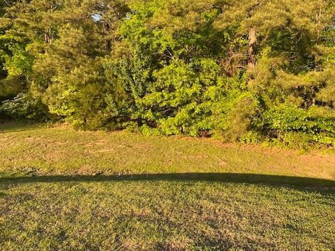 Vacant Land For Sale - 394 Foster Road<br/> Florence, MS 39073