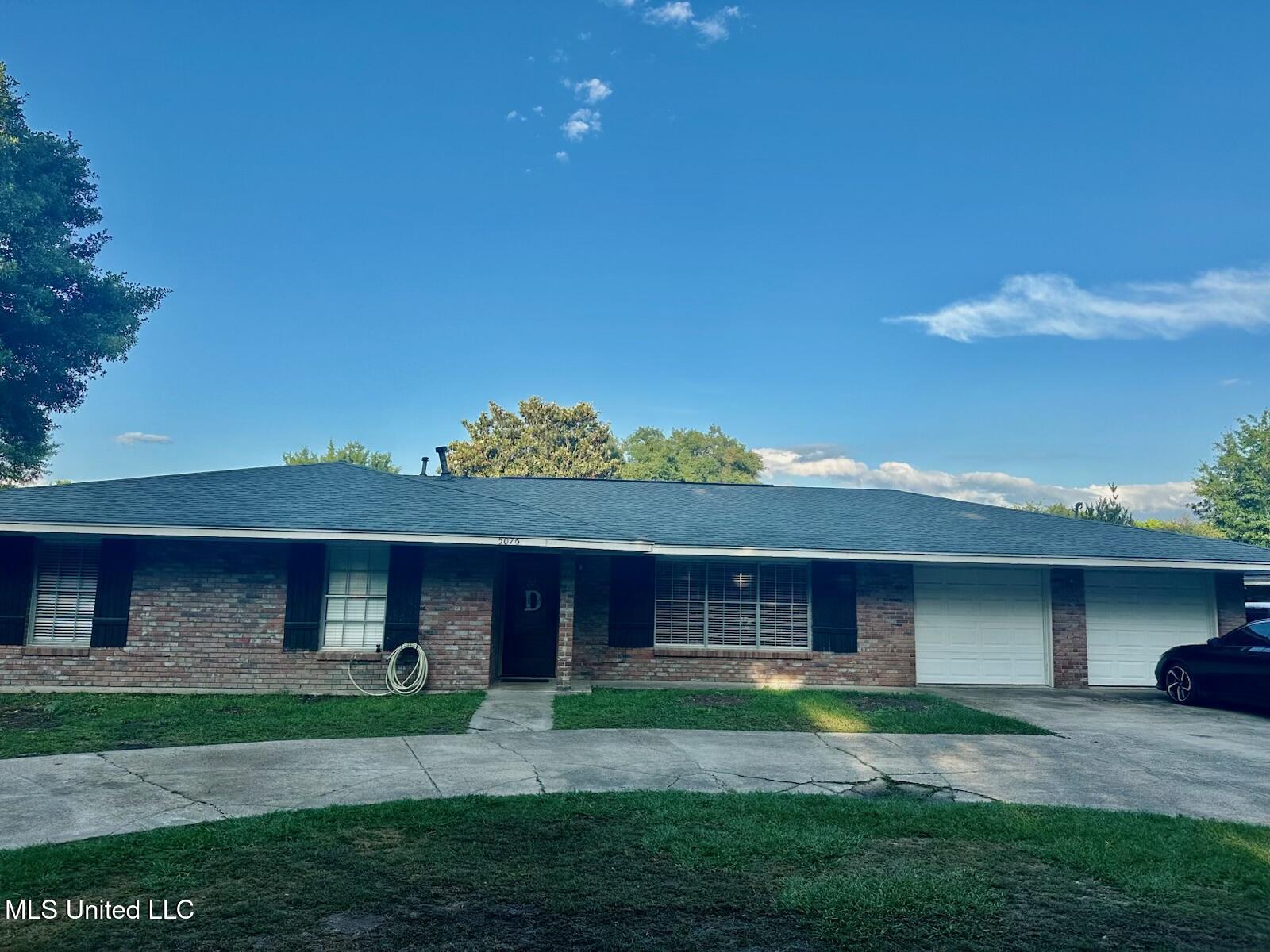 5076 Beatline Road, Long Beach, Mississippi image 1