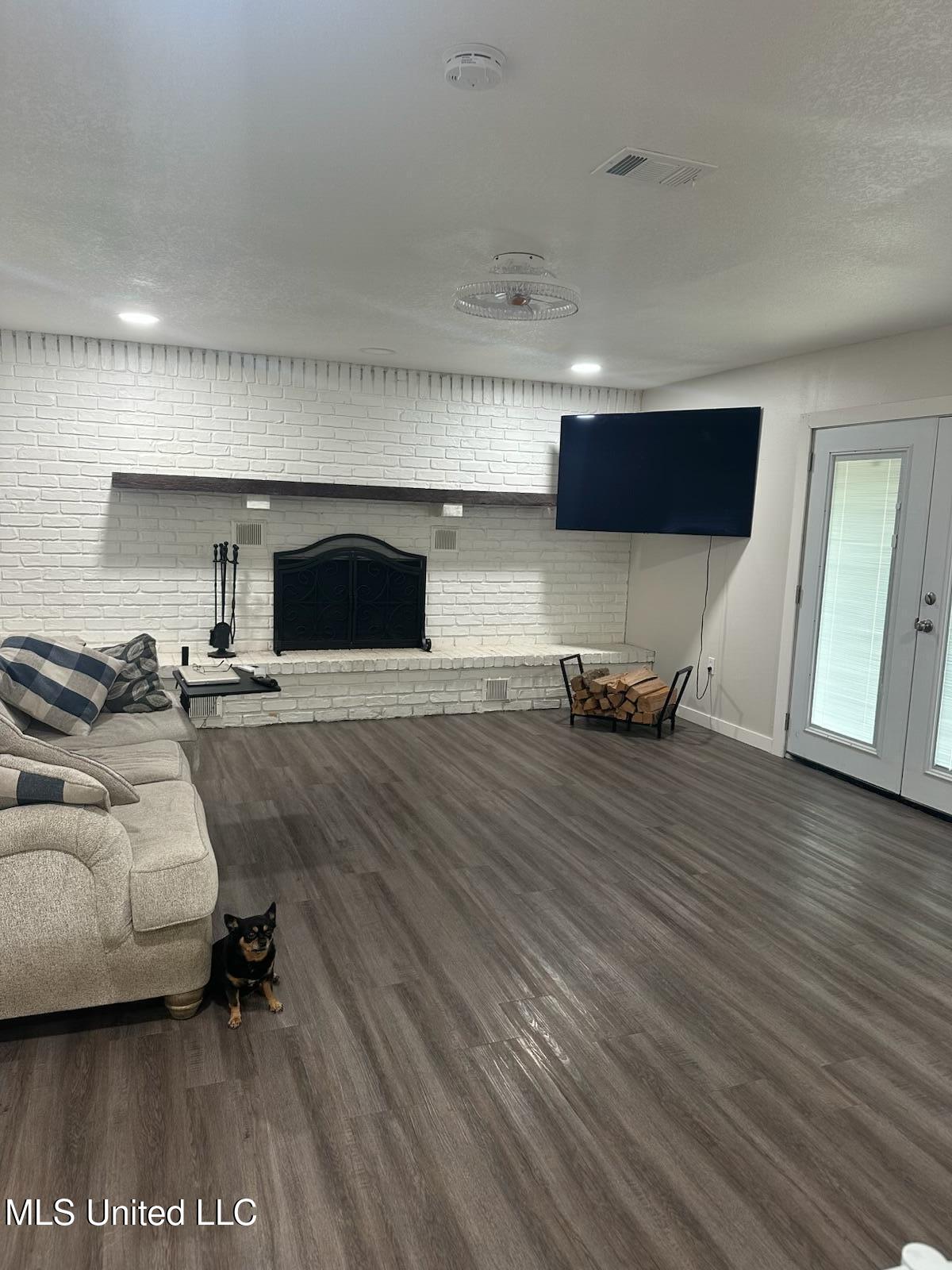 5076 Beatline Road, Long Beach, Mississippi image 2