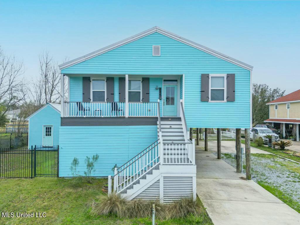 139 Sarahs Lane, Waveland, Mississippi image 1