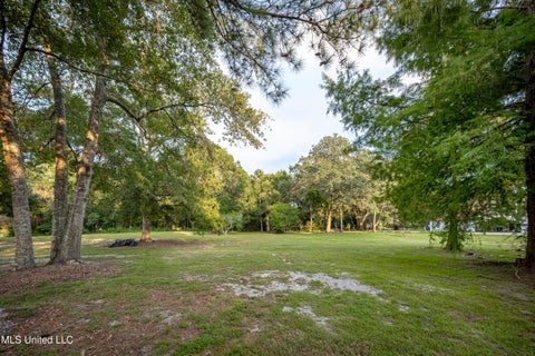 Vacant Land For Sale - LOT 4 Pointe Aux Chenes<br/> Ocean Springs, MS 39564