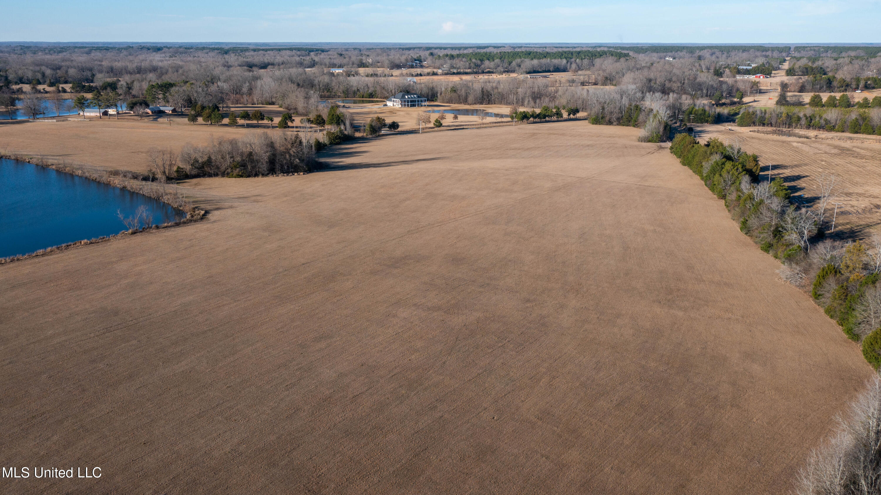 Cane Creek Road, Flora, Mississippi image 2