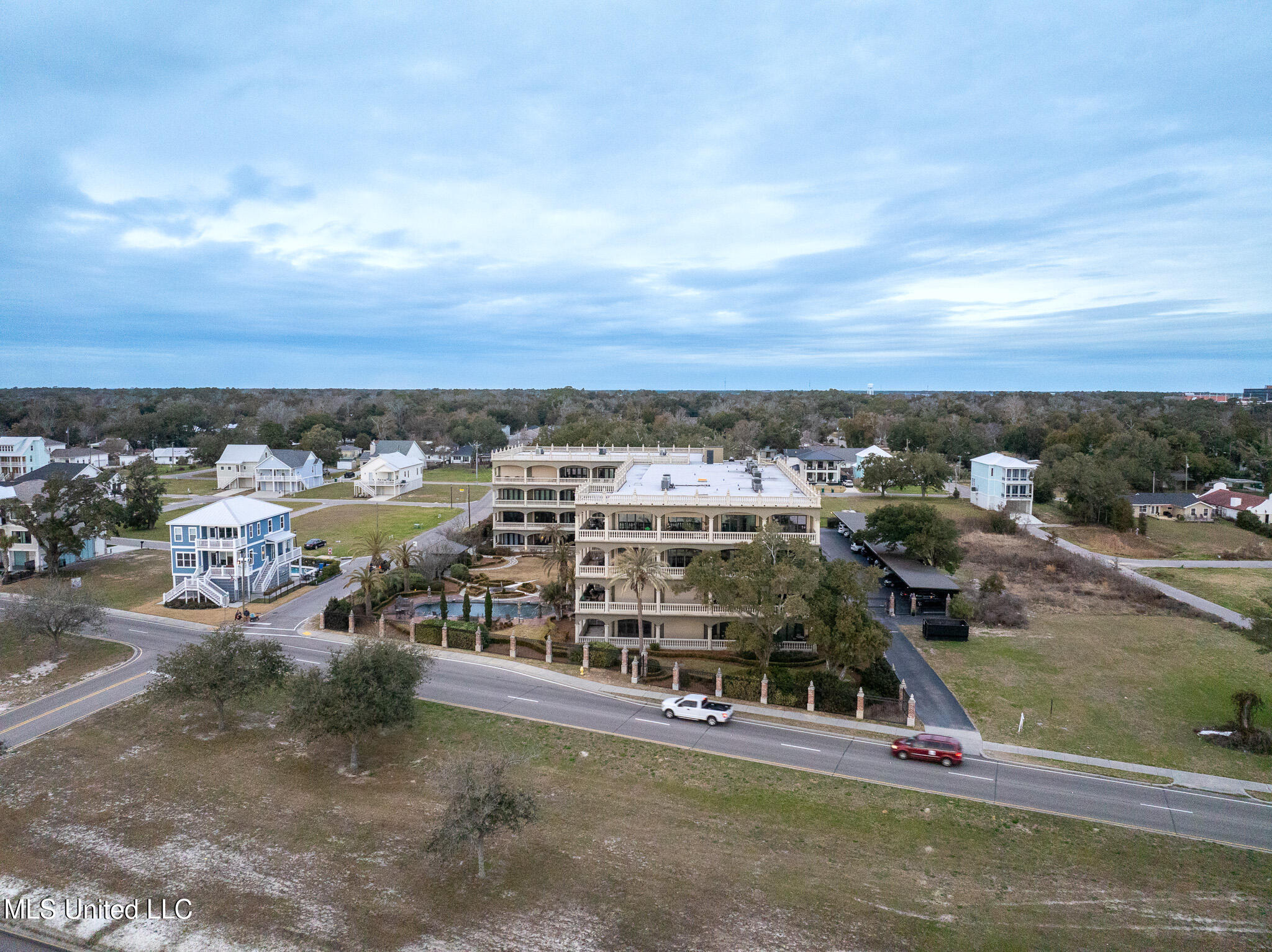 4640 W Beach Boulevard #B3, Gulfport, Mississippi image 27