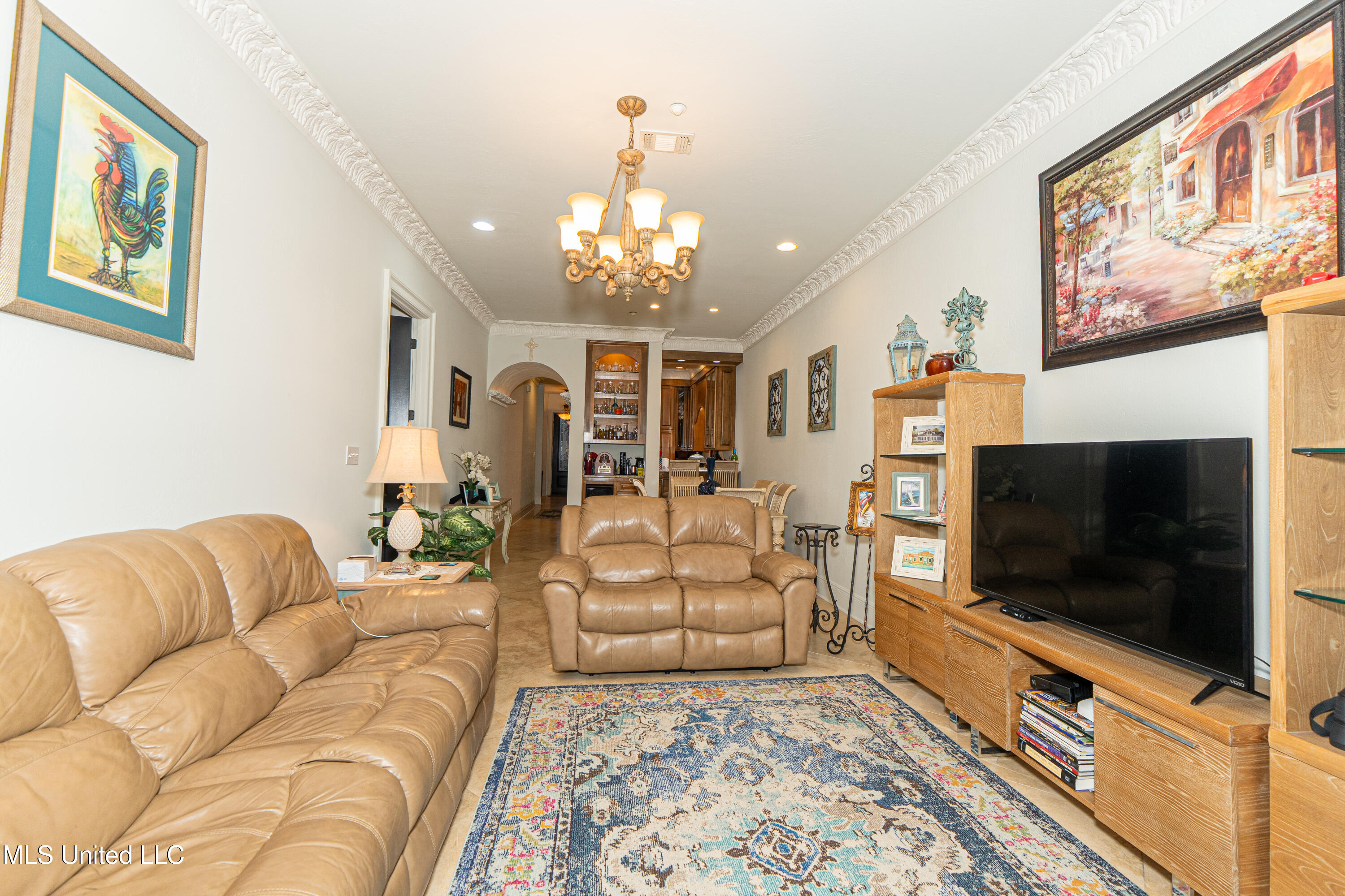 4640 W Beach Boulevard #B3, Gulfport, Mississippi image 16