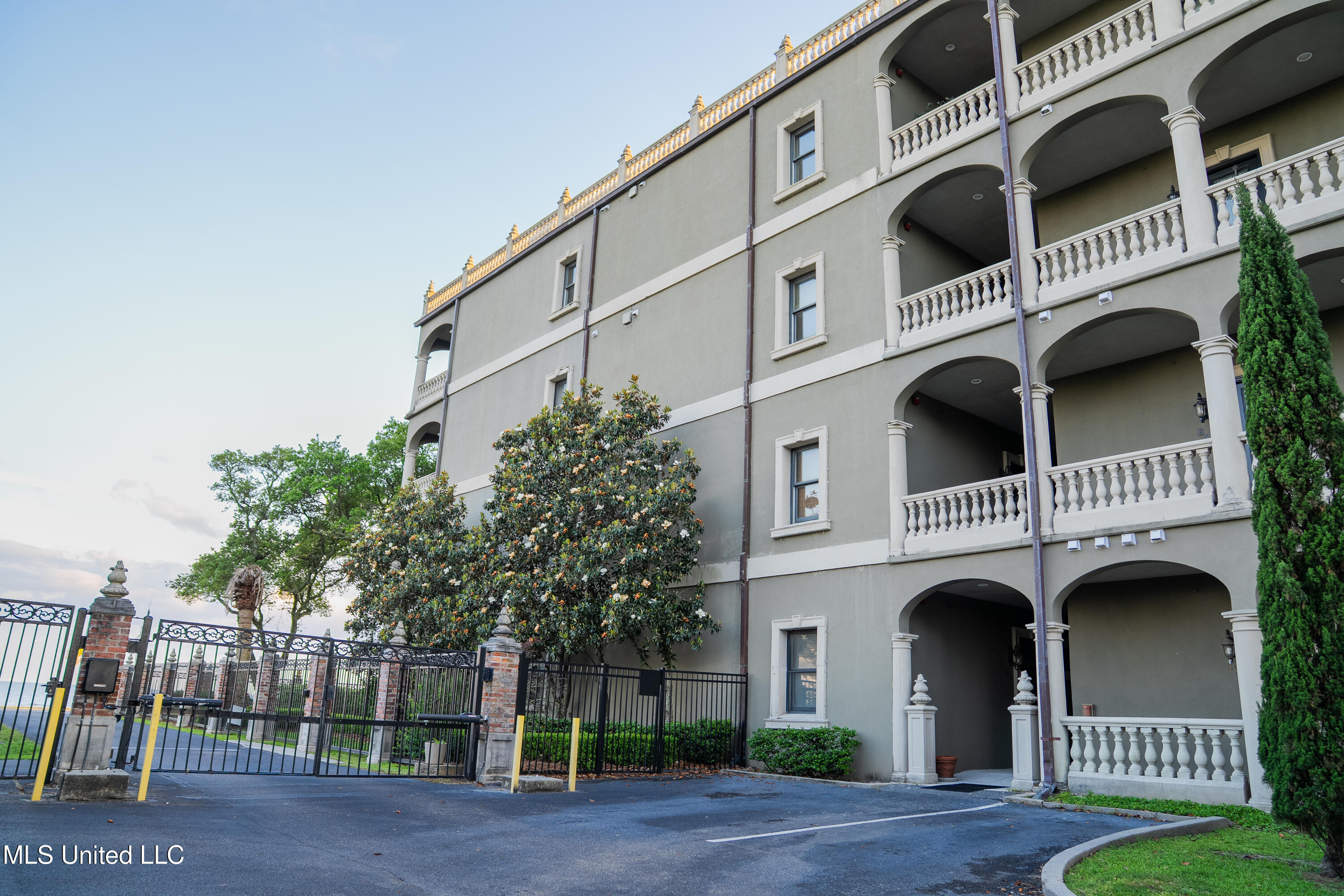 4640 W Beach Boulevard #B3, Gulfport, Mississippi image 32