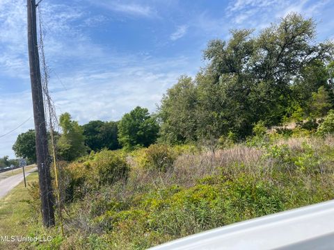 Vacant Land For Sale - 744 Railroad Street<br/> Harrison County, Gulfport, MS 39507