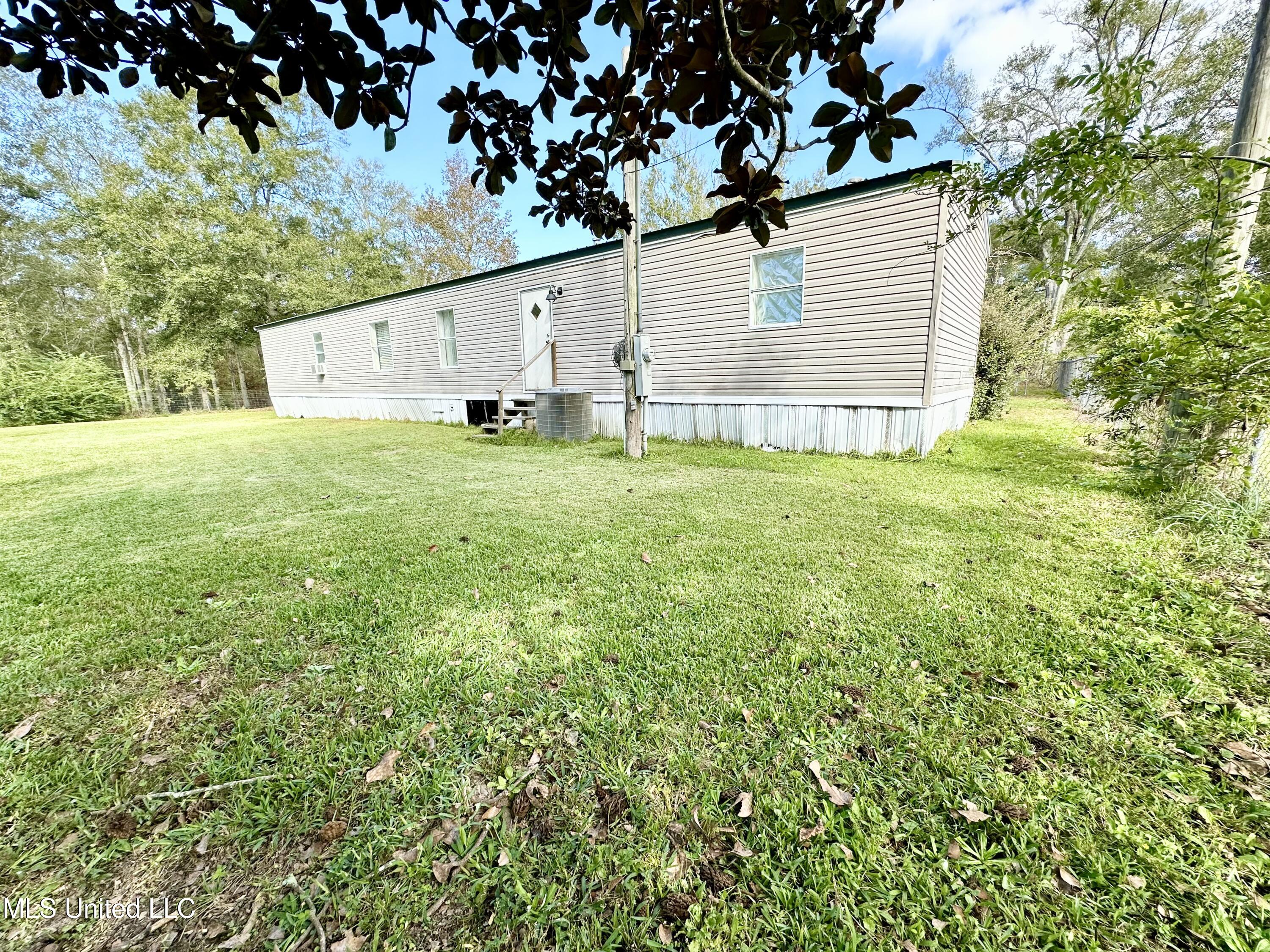 197 Ozona Road, Carriere, Mississippi image 20